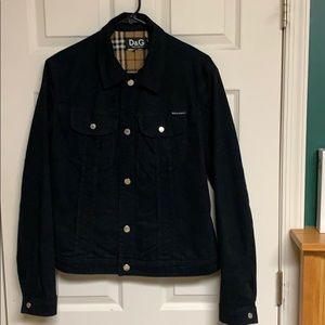 Dolce & Gabbana Vintage Jacket